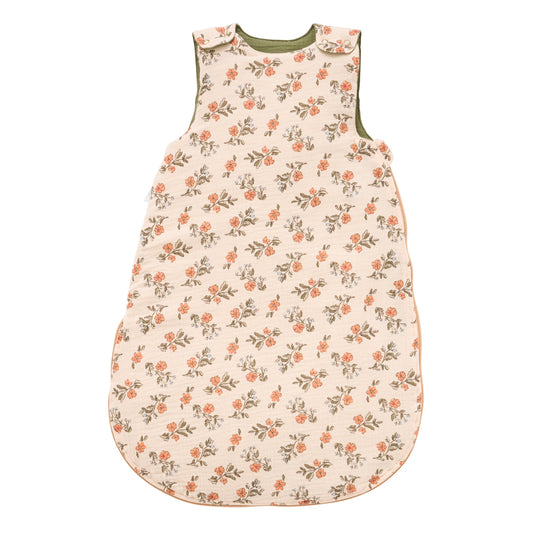 Gigoteuse gaze de coton – Secret Cottage
