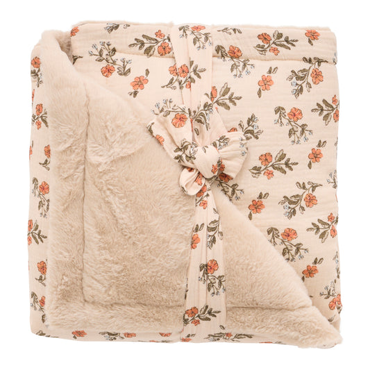 Couverture – Secret Cottage