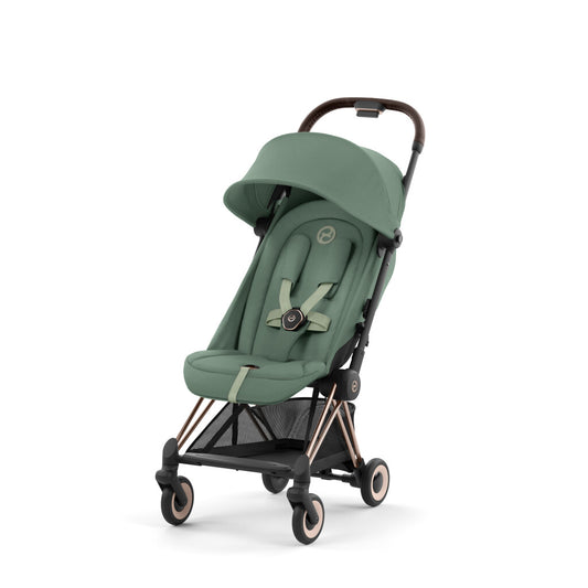 Platinium Coya - Cybex