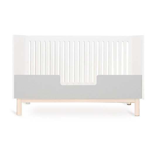 Mood Barrière de Lit 140 x 70 cm - Argile