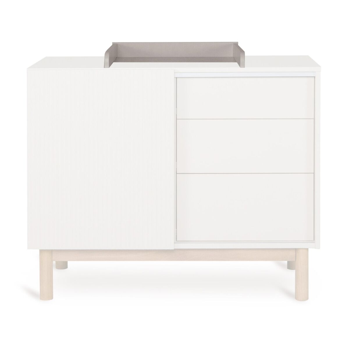 Mood Commode Extension - Argile