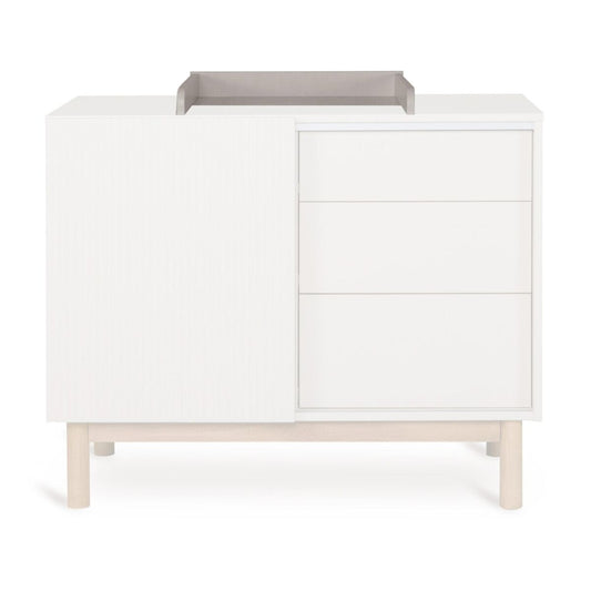 Mood Commode Extension - Argile