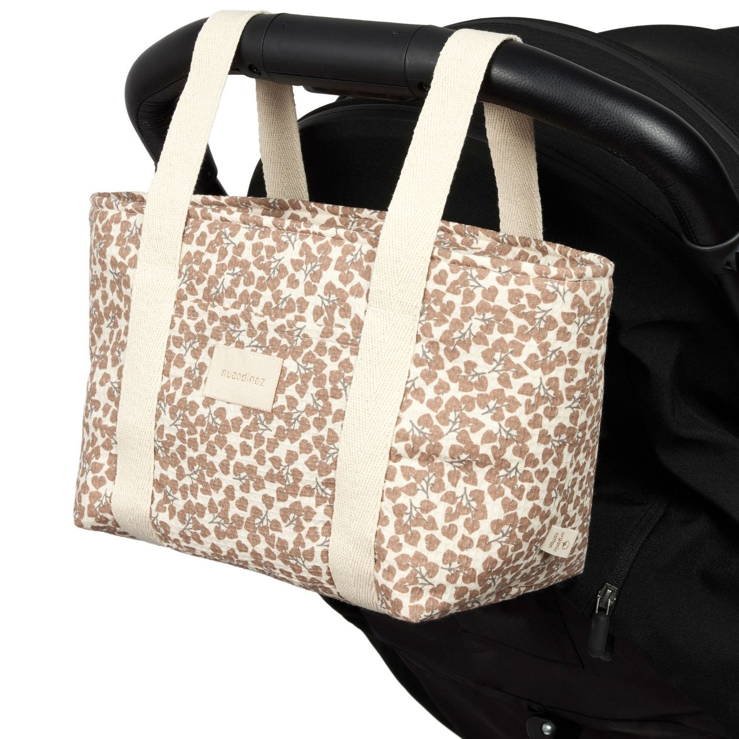 Sac à poussette Opera Sweet Yumiko