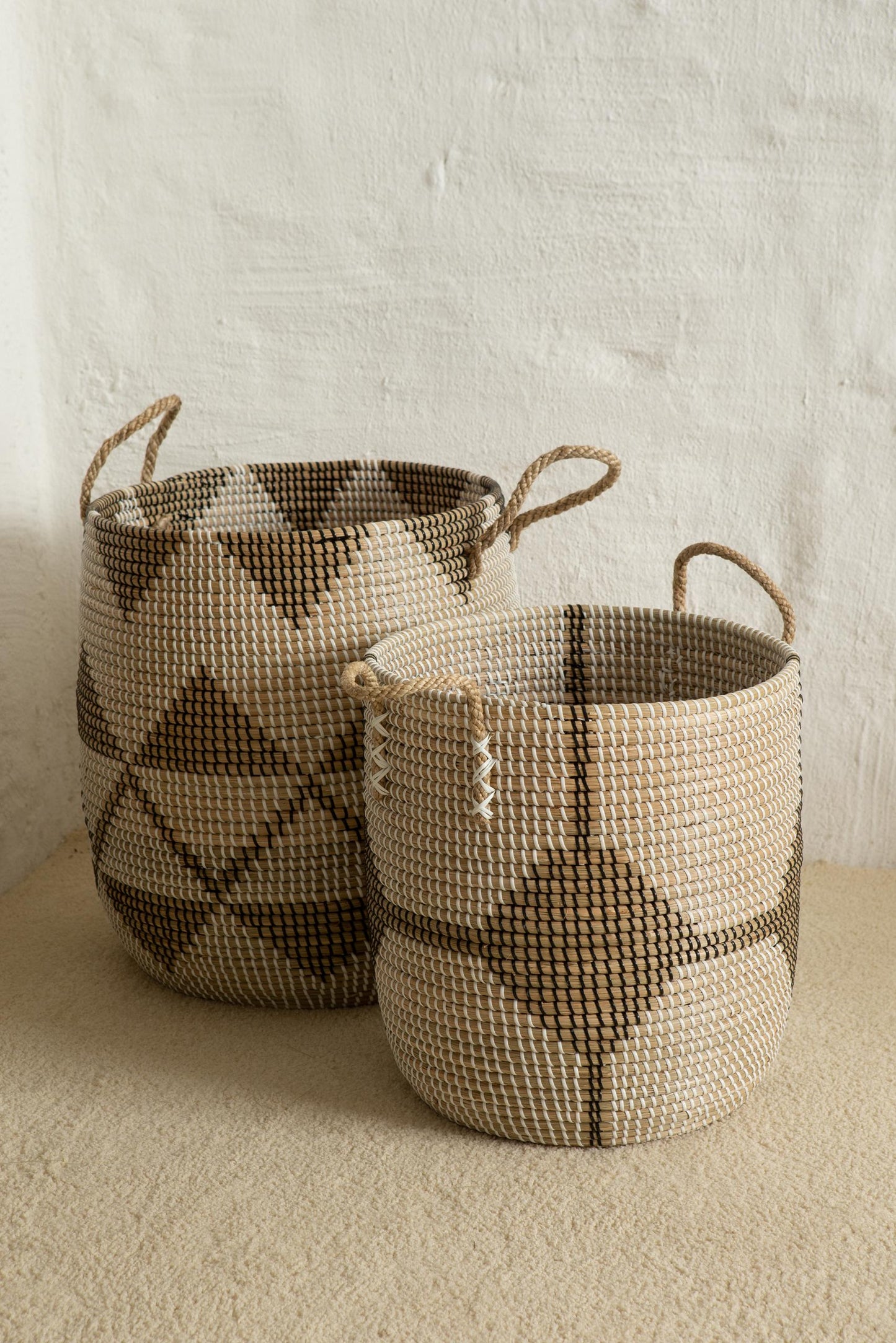 Paniers de rangement - Quax