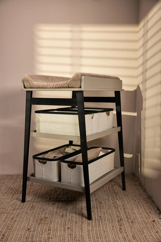 Panier table à langer - Quax