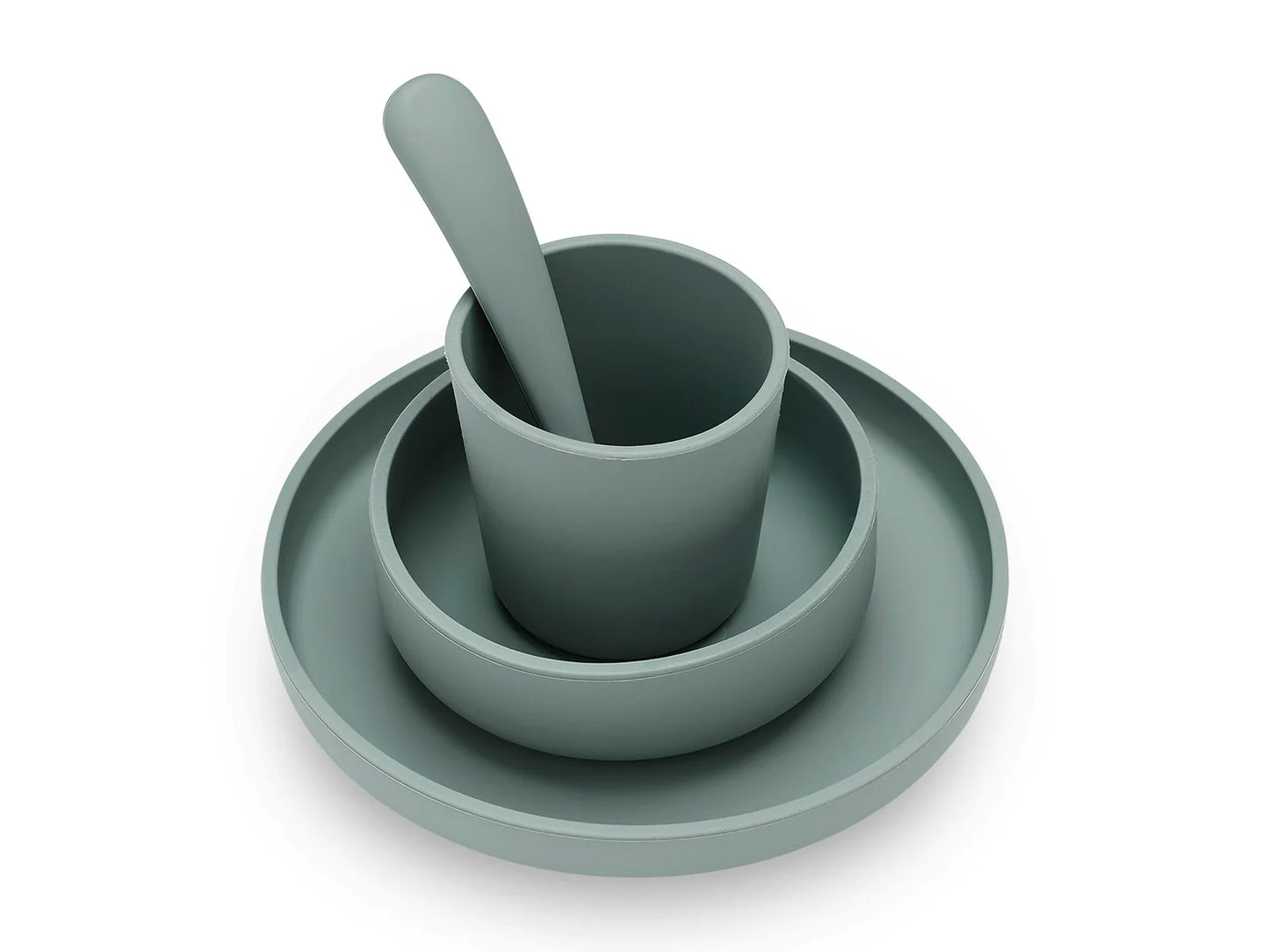 Set repas Vert - Jollein