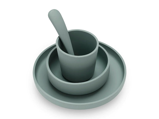 Set repas Vert - Jollein