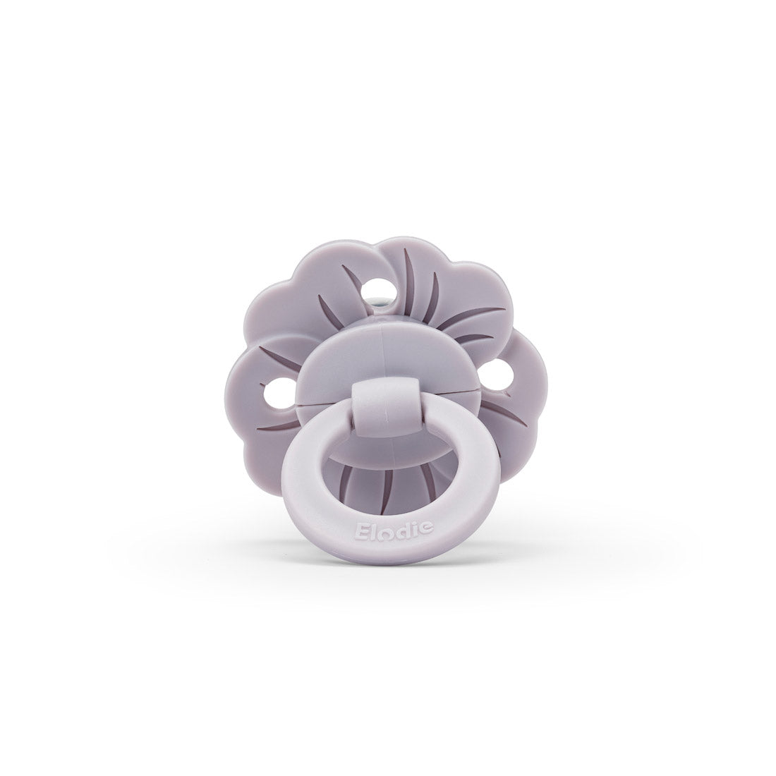 Tétine Lavender Love - Elodie details