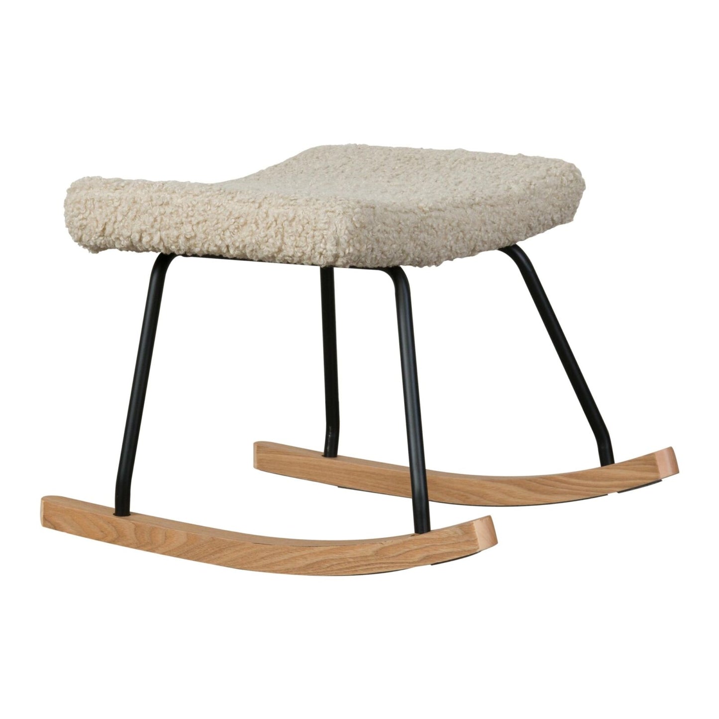 Hocker Rocker De Luxe - Teddy - Sheep