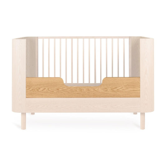 Yume Barrière de Lit - 140 x 70 cm - Natural Ash