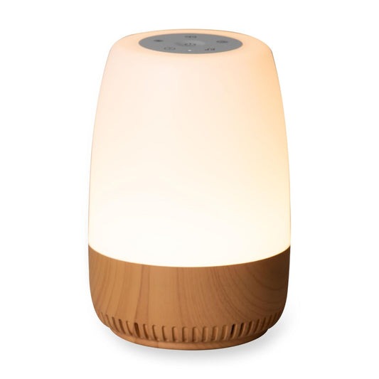 Lumison Smart Lamp - with mother & nature sounds