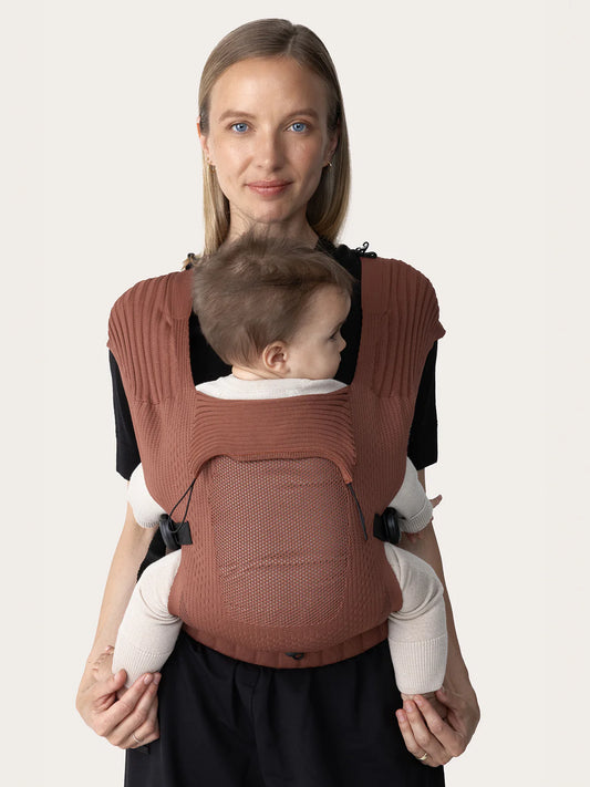 Porte bébé Flybaby