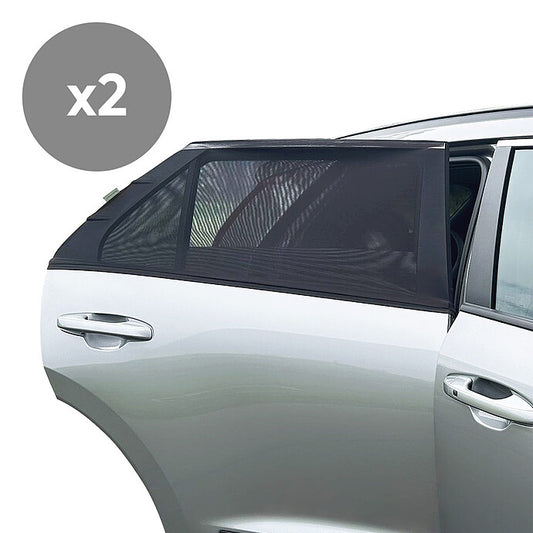 Lot 2 chaussettes pare soleil