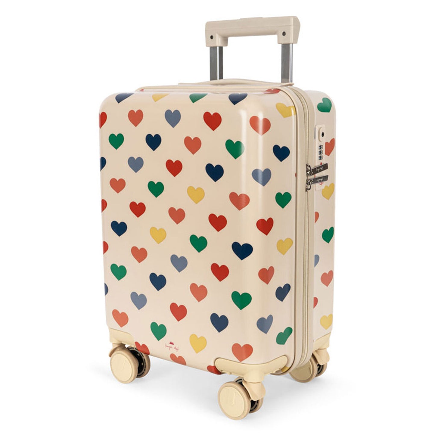 Valise Bon Coeur - Konges