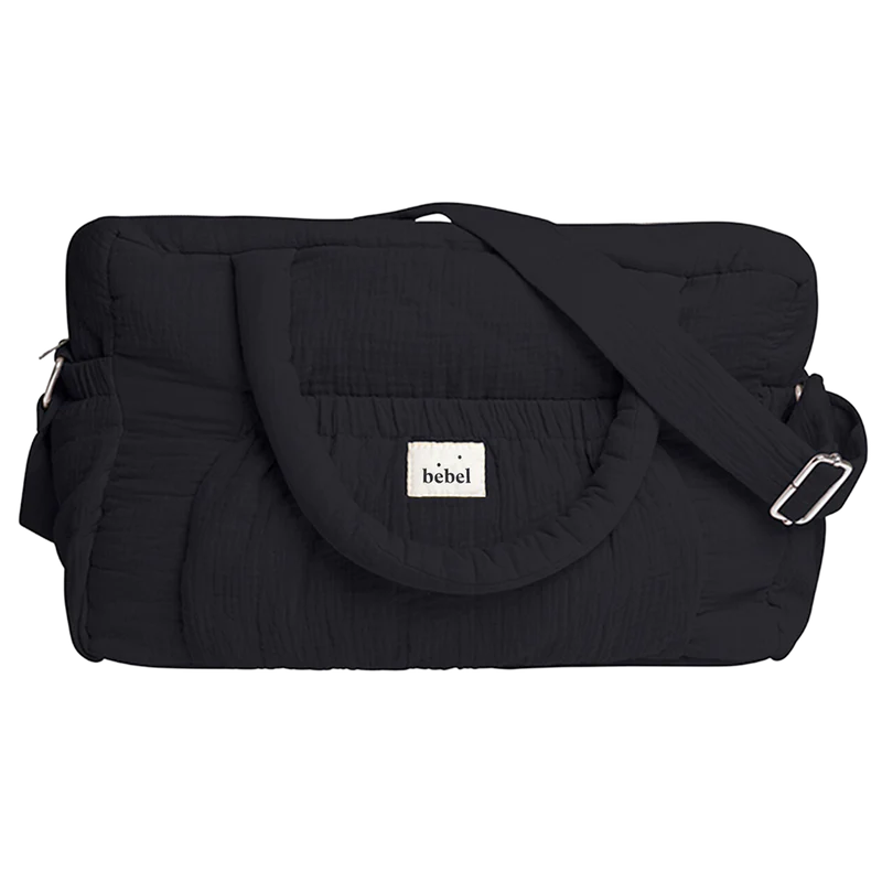 Sac à langer Comme un bonbon Réglisse - Bebel