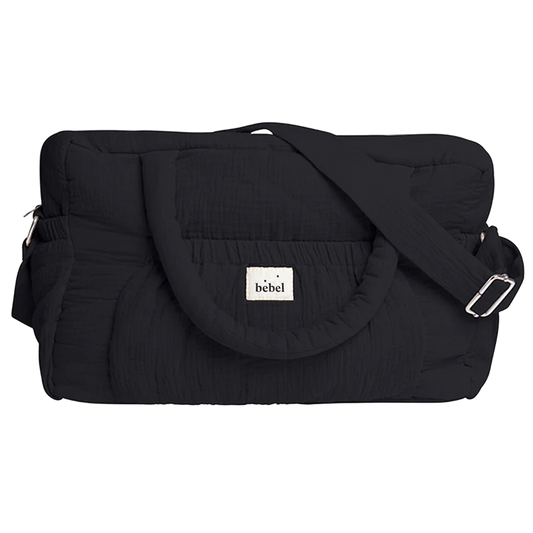 Sac à langer Comme un bonbon Réglisse - Bebel