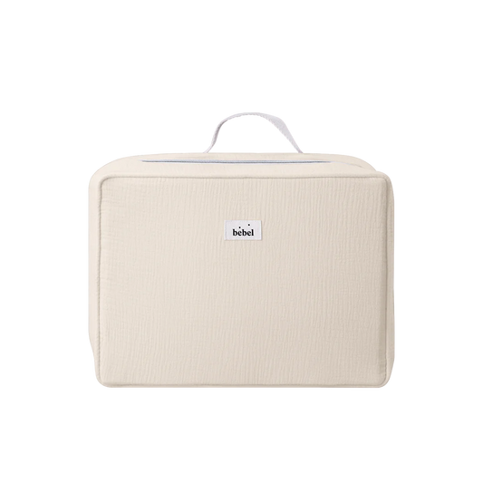 Valise de maternité - bebel