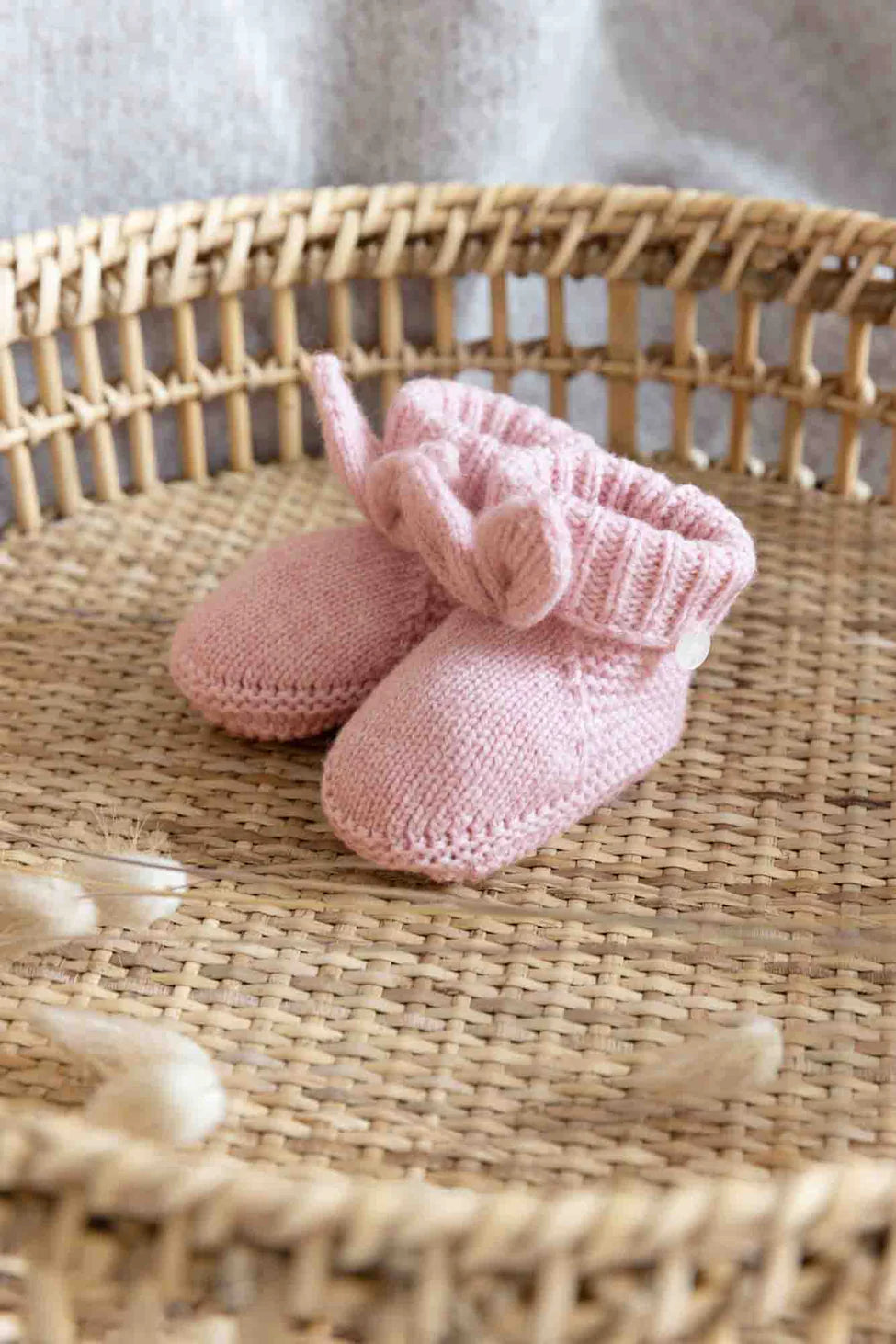 Chaussons - Tartine et Chocolat