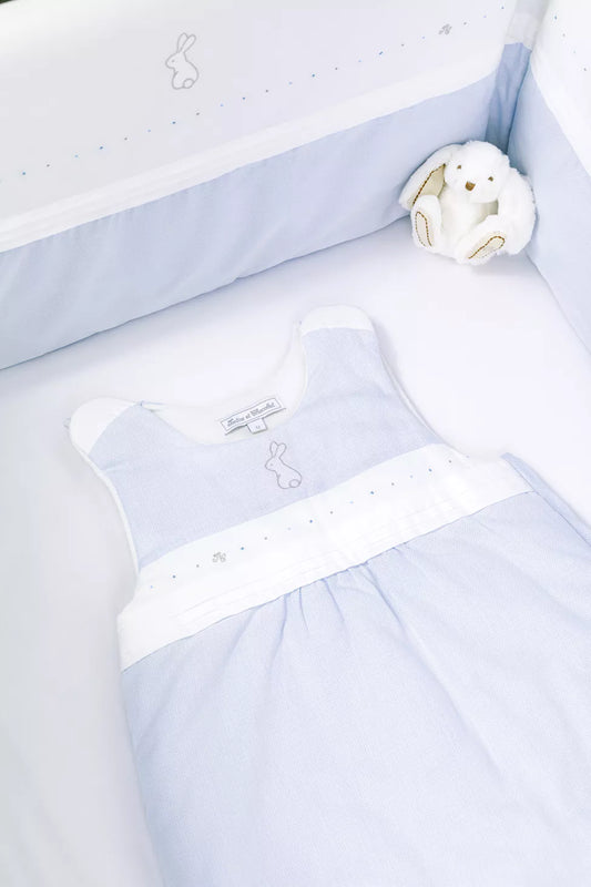 Gigoteuse Tendresse T2 - Tartine et Chocolat