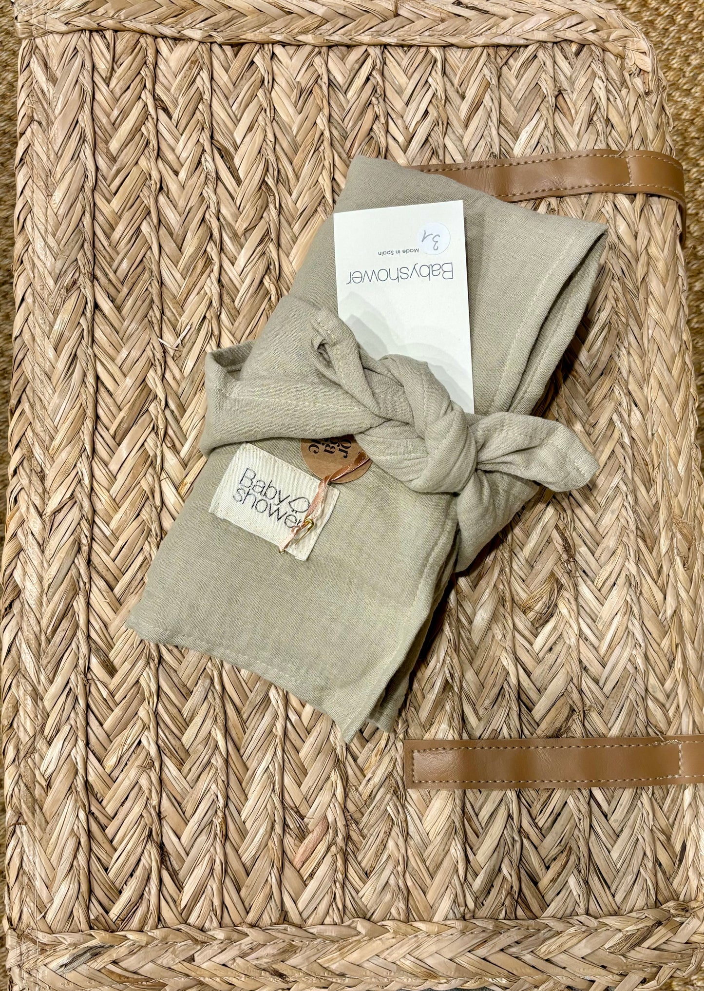 Lange GM - Baby Shower