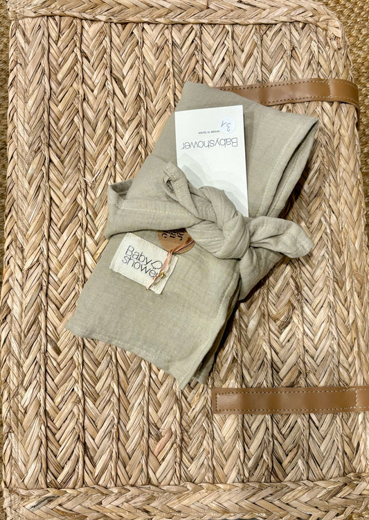 Lange GM - Baby Shower