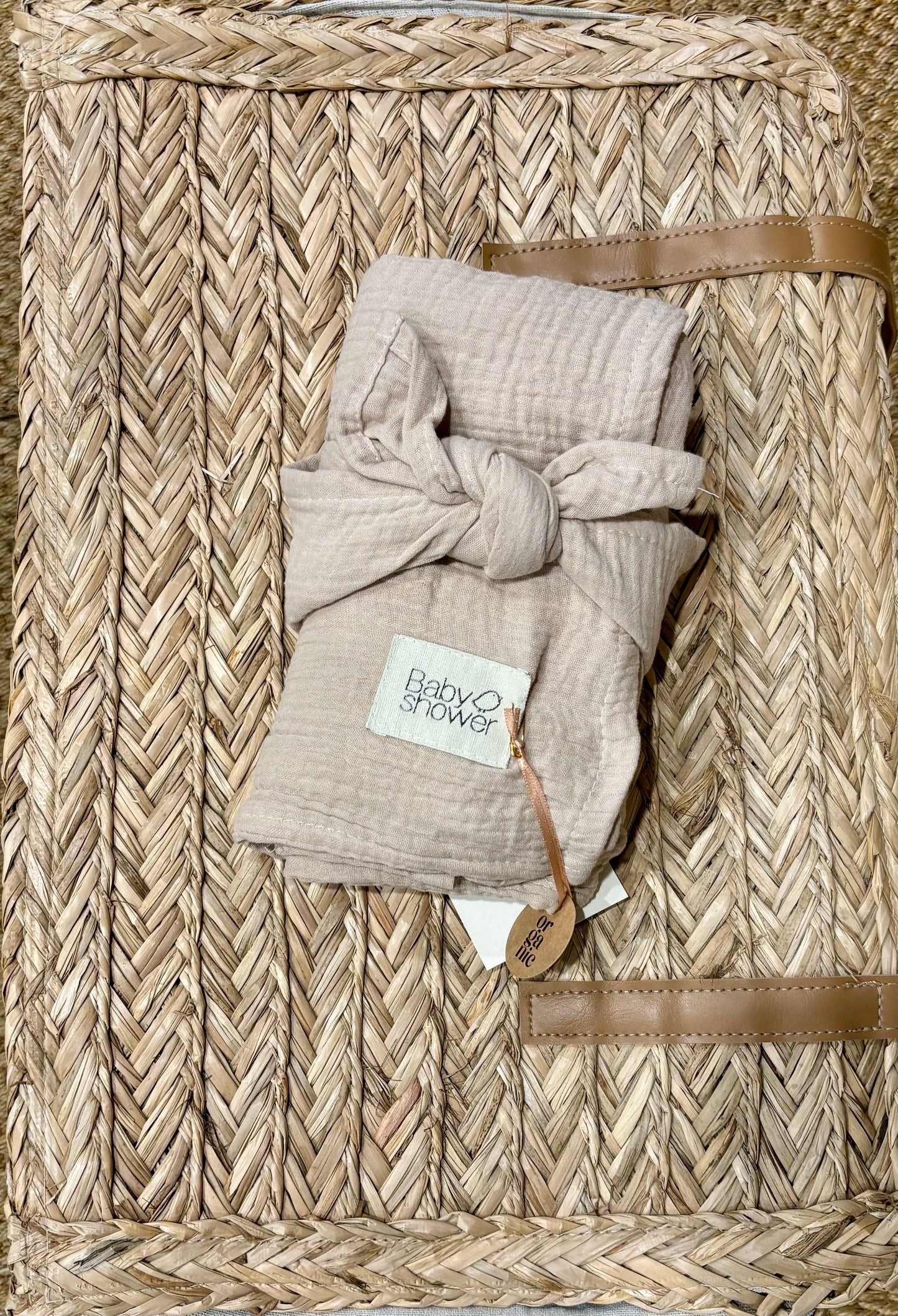 Lange GM - Baby Shower