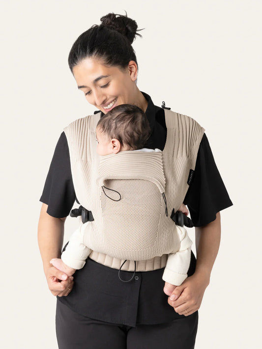 Porte bébé Flybaby