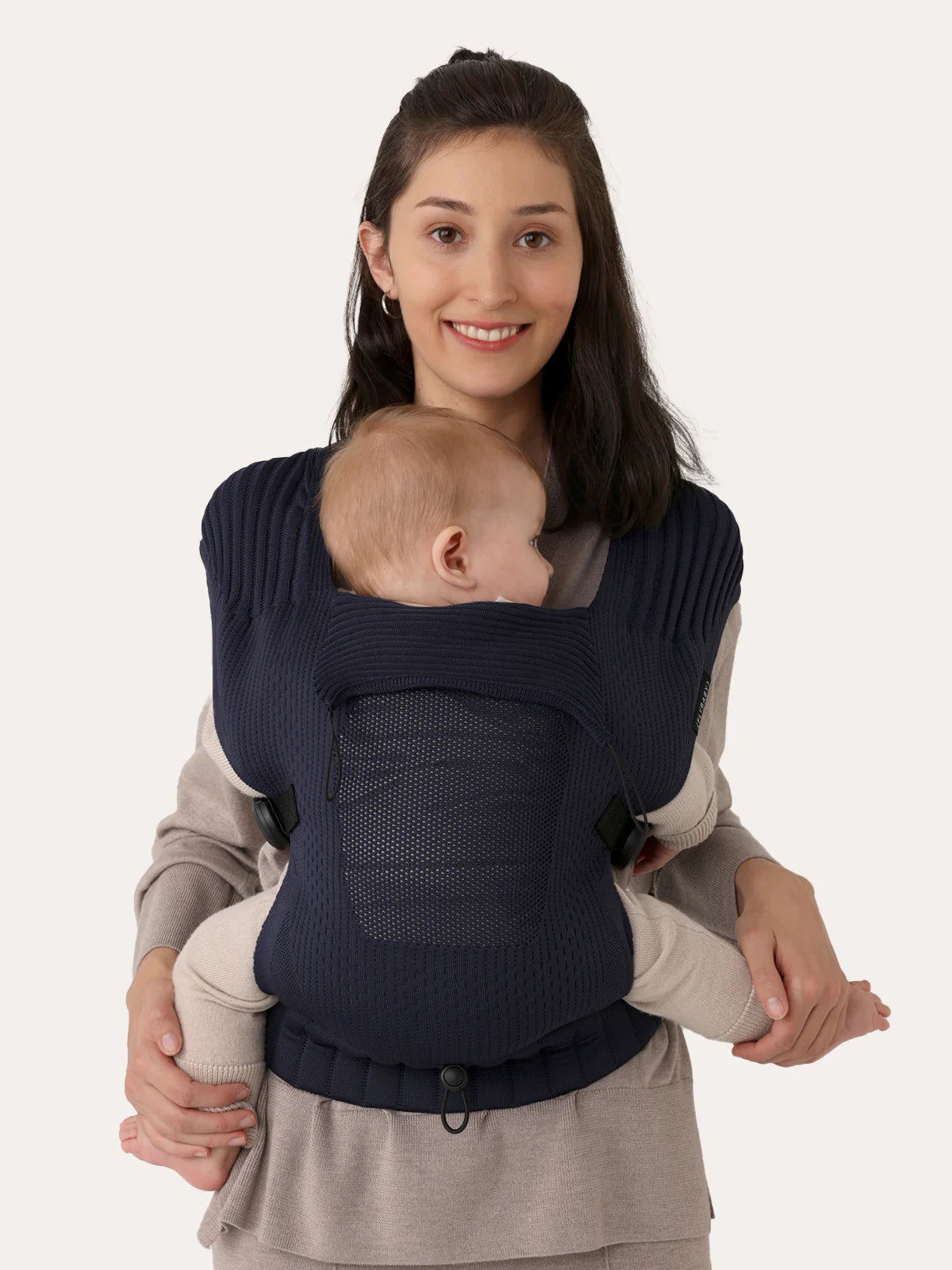 Flybaby porte-bébé Oxford