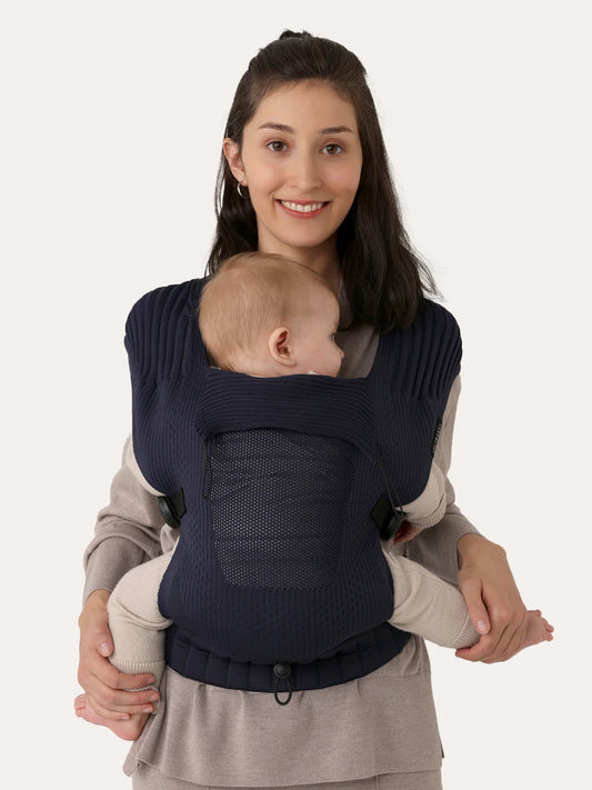 Flybaby porte-bébé Oxford