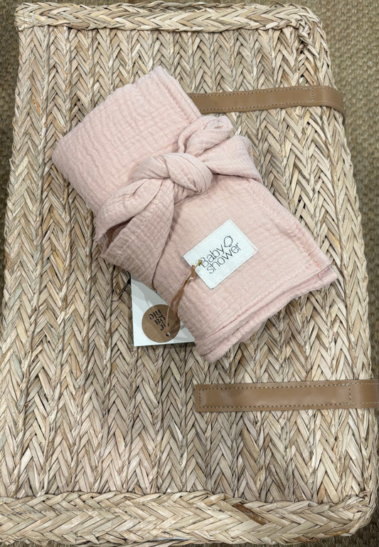 Lange XL rose - Baby Shower