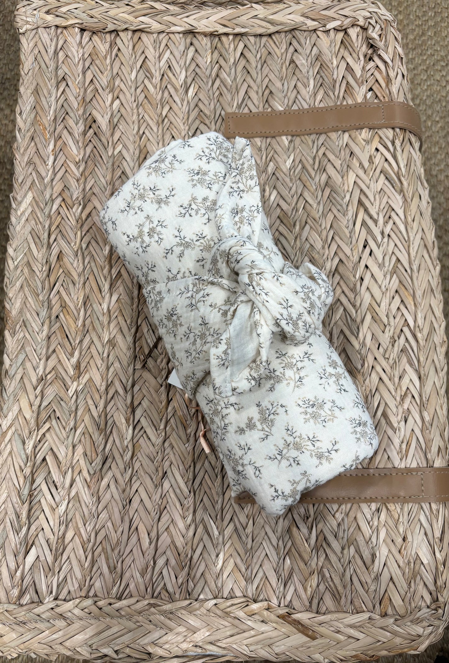 Lange XL Miley - Baby Shower