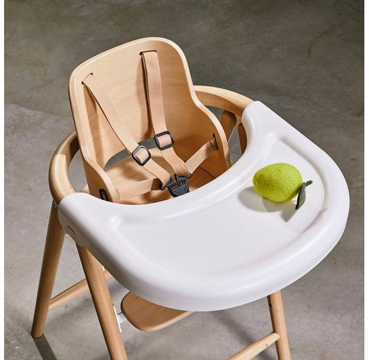 Tablette pour chaise haute TOBO - Charlie Crane