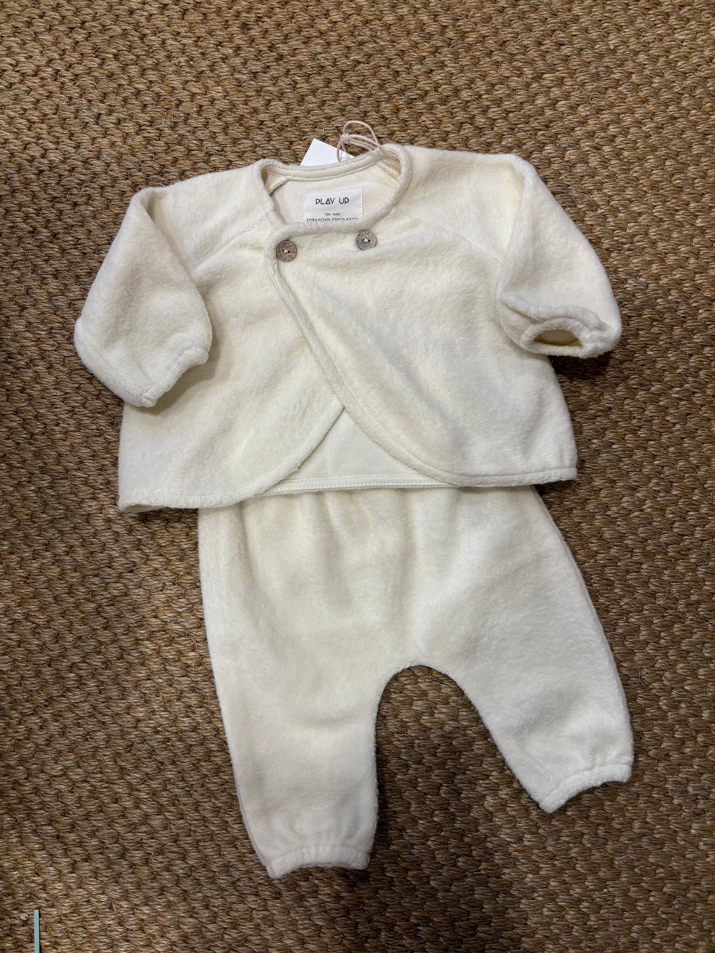 Ensemble long - play Up