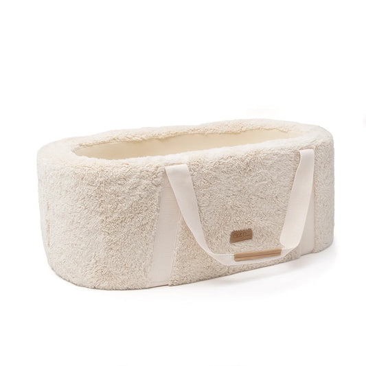 Couffin pour bébé KUKO fur milk