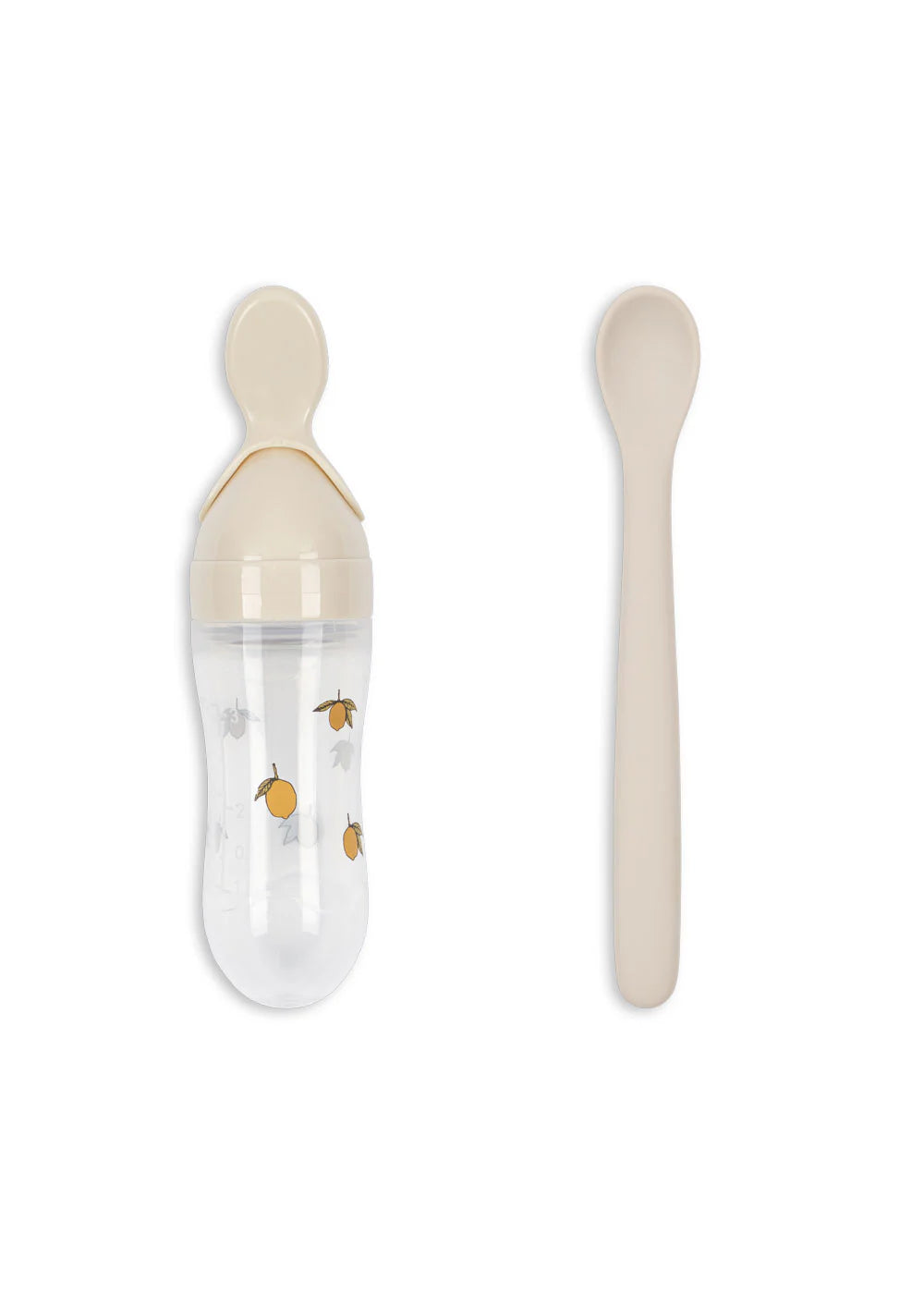 FOOD FEEDING SET - Konges