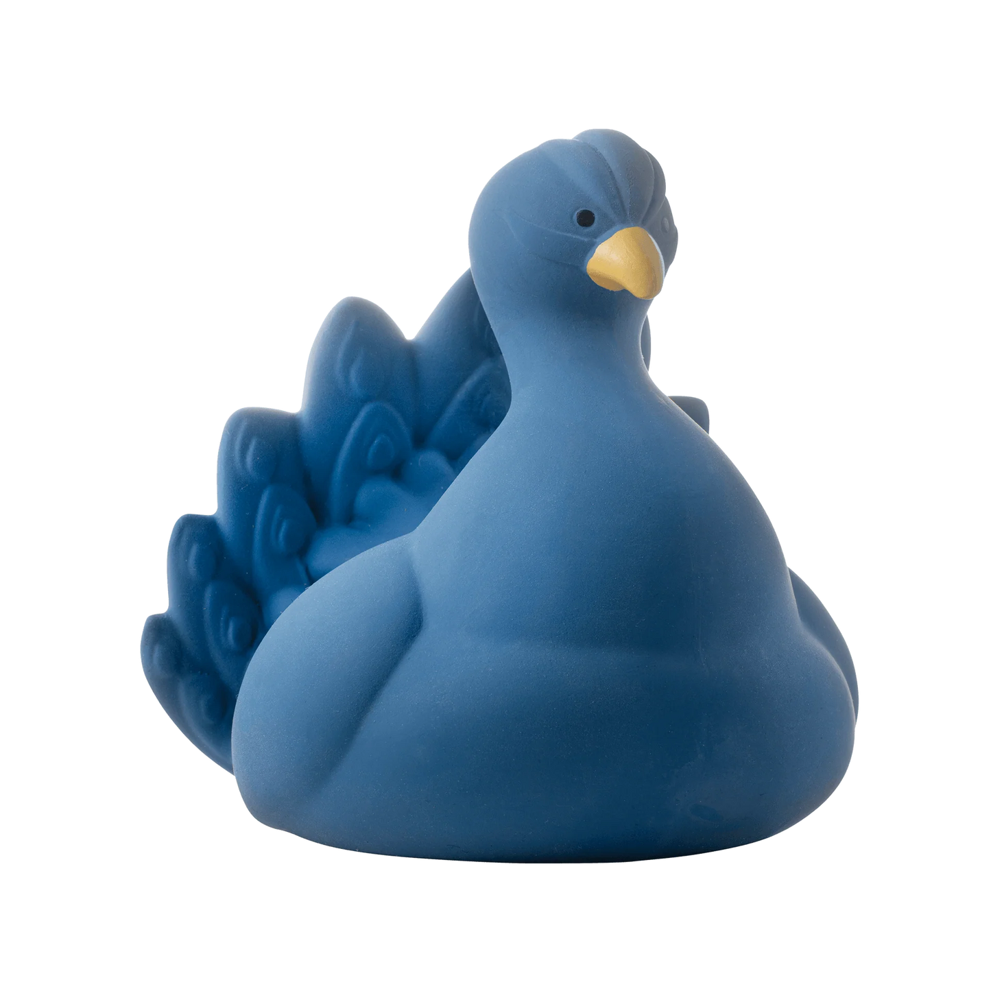 Paon de Bain Bleu