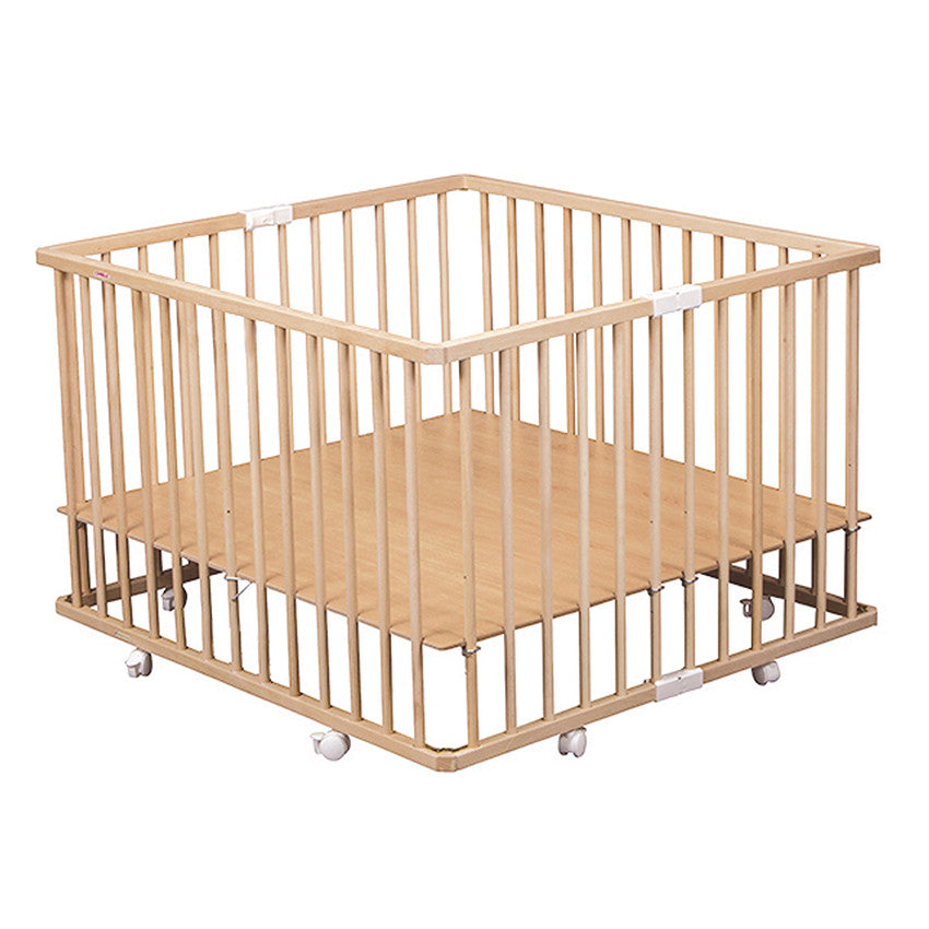 Parc Pliant évolutif Gaby - Combelle