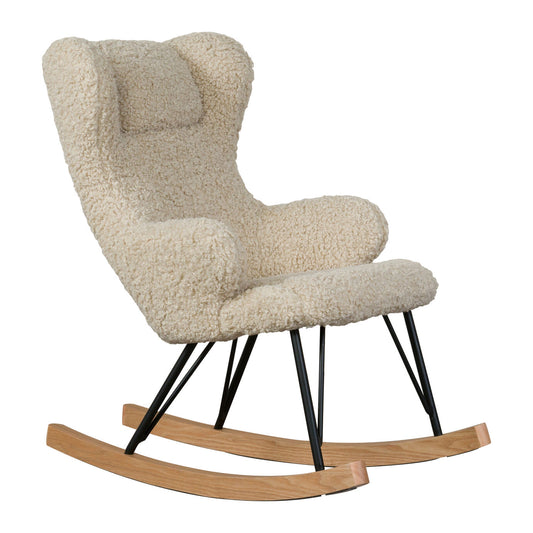 Rocking Kids Chair - Quax