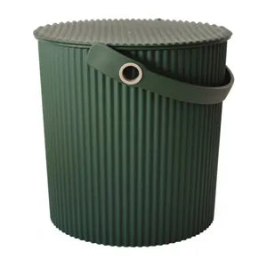 Panier de rangement - Vert foncé