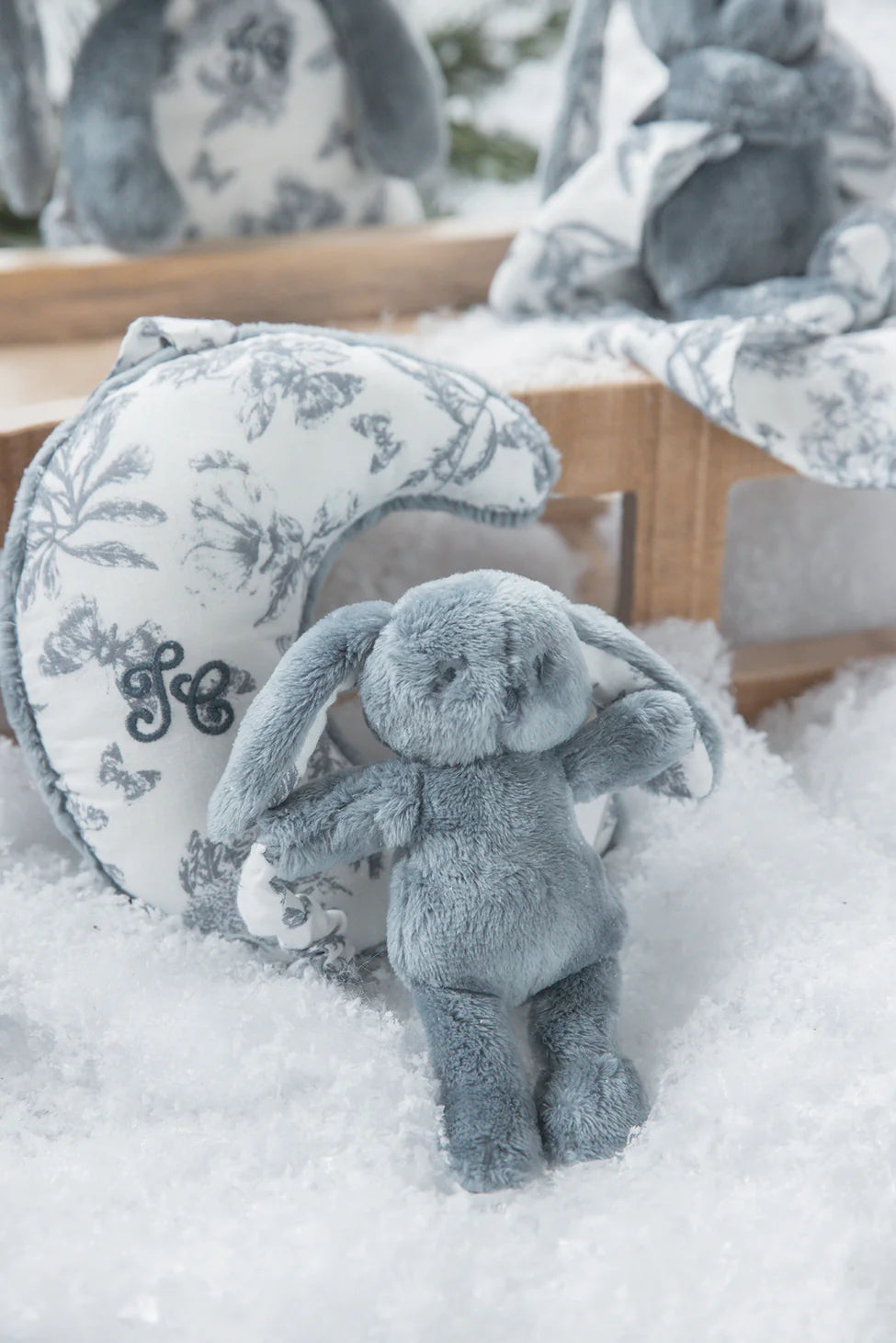 Augustin le Lapin musical