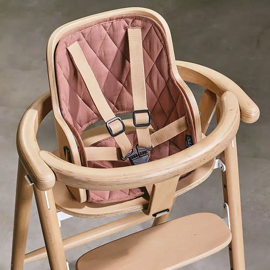 Coussin pour chaise haute bébé TOBO
