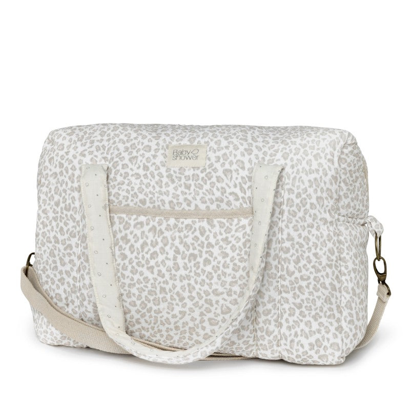 Sac à langer Camila leo - baby shower