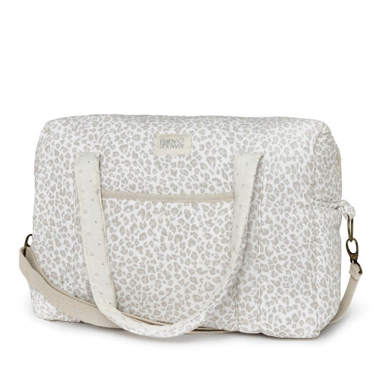 Sac à langer Camila leo - baby shower