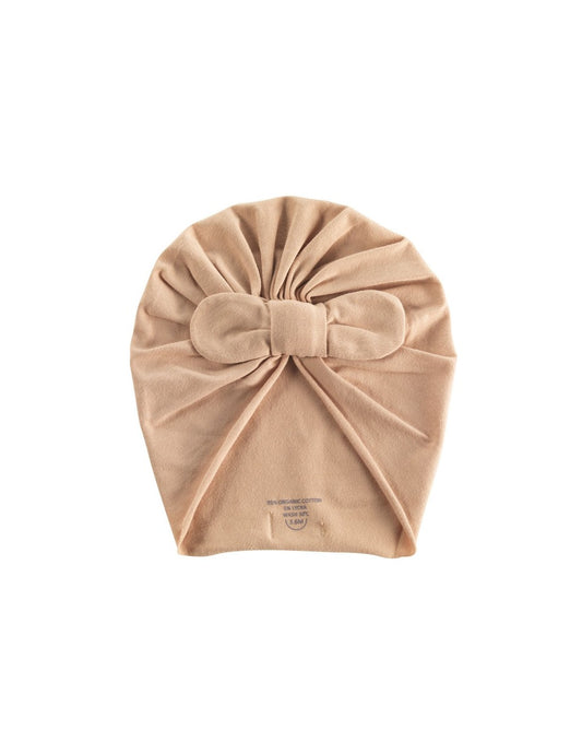 Bonnet nude - Bonjour Little