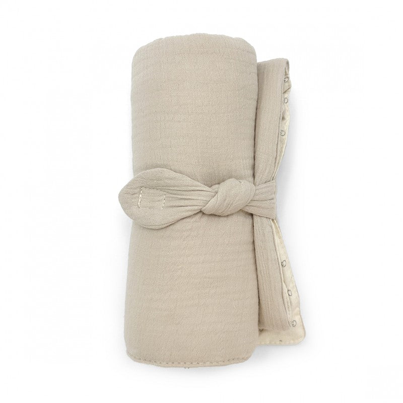 Matelas à langer voyage - Baby Shower