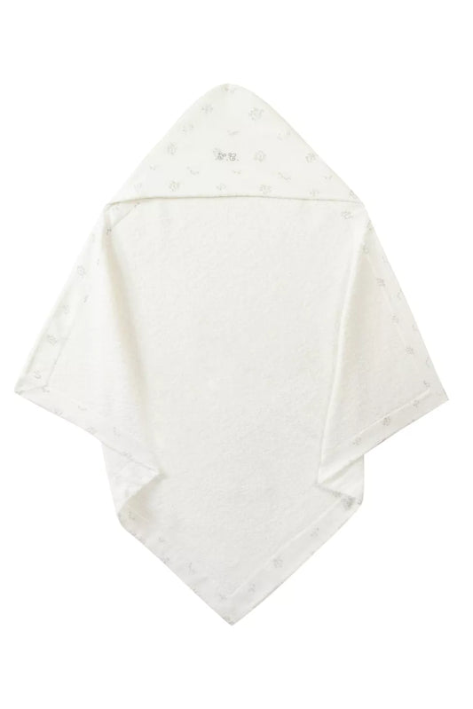Cape de bain Petit Augustin - Tartine et Chocolat