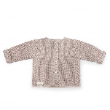 Gilet canale nude - babu shower