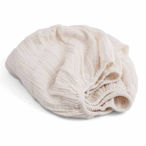 Lot draps pour berceau - Charlie Crane