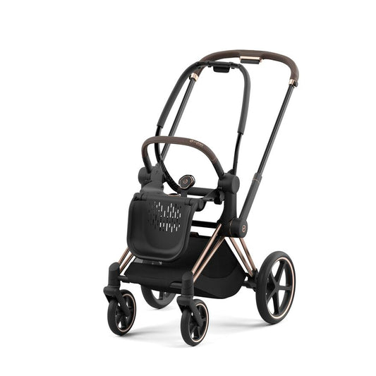 Chassis Priam RoseGold - Cybex