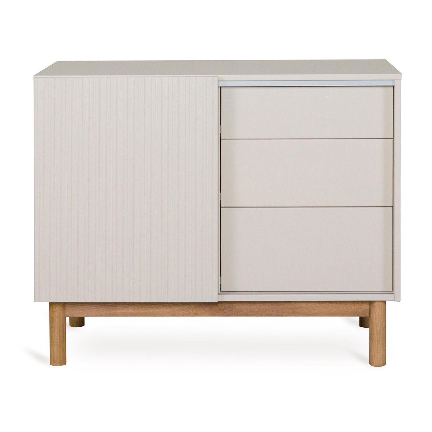 Mood Commode - Argile